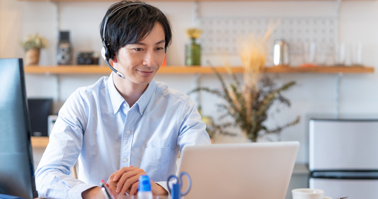 「お客様と会えない」時代に成果を上げる営業組織の3つのポイント