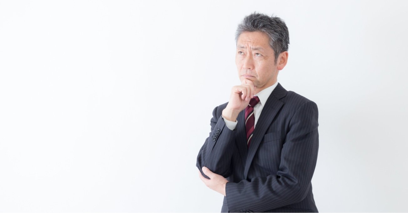 職場の出世しない人の“浅すぎる思考”ワースト1