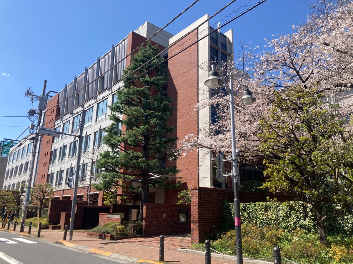 立教池袋／東京・豊島区