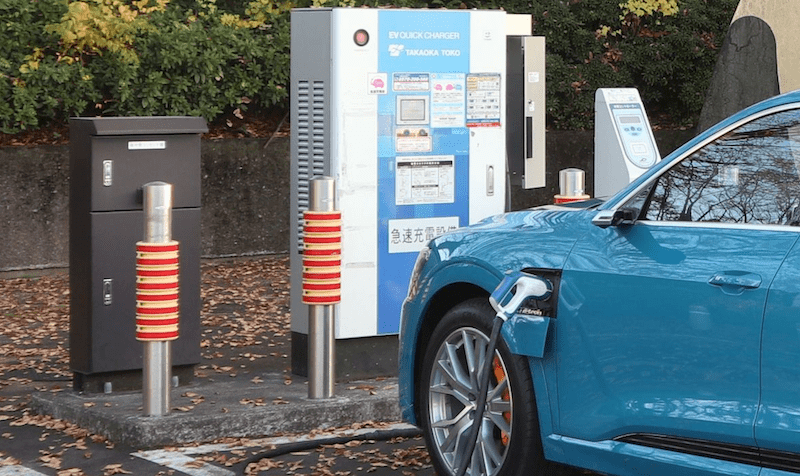 電気自動車は損かトクか?EV購入前の疑問に答える