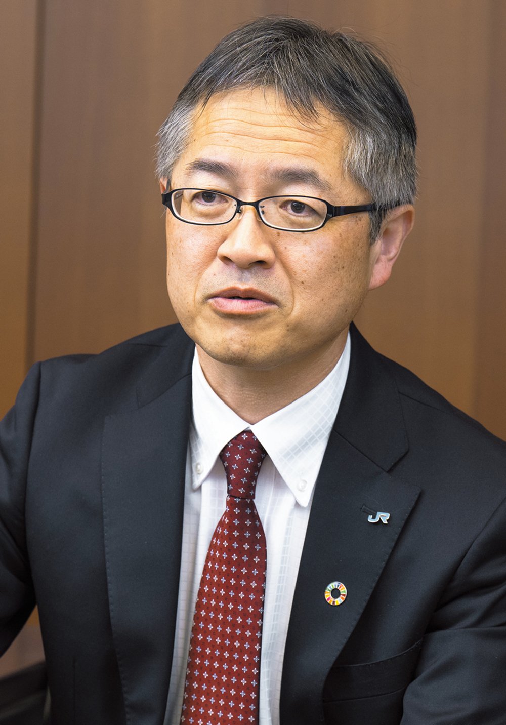 過去最大の「追い風」。貨物鉄道にかつてないほどの期待が集まる理由