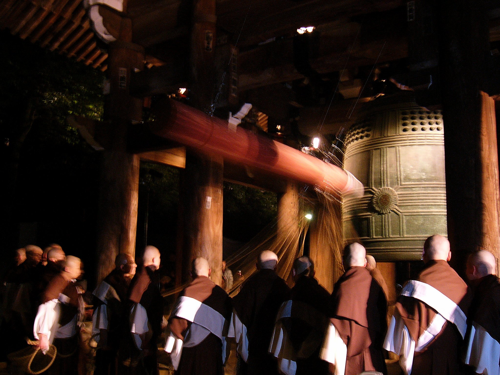 知恩院