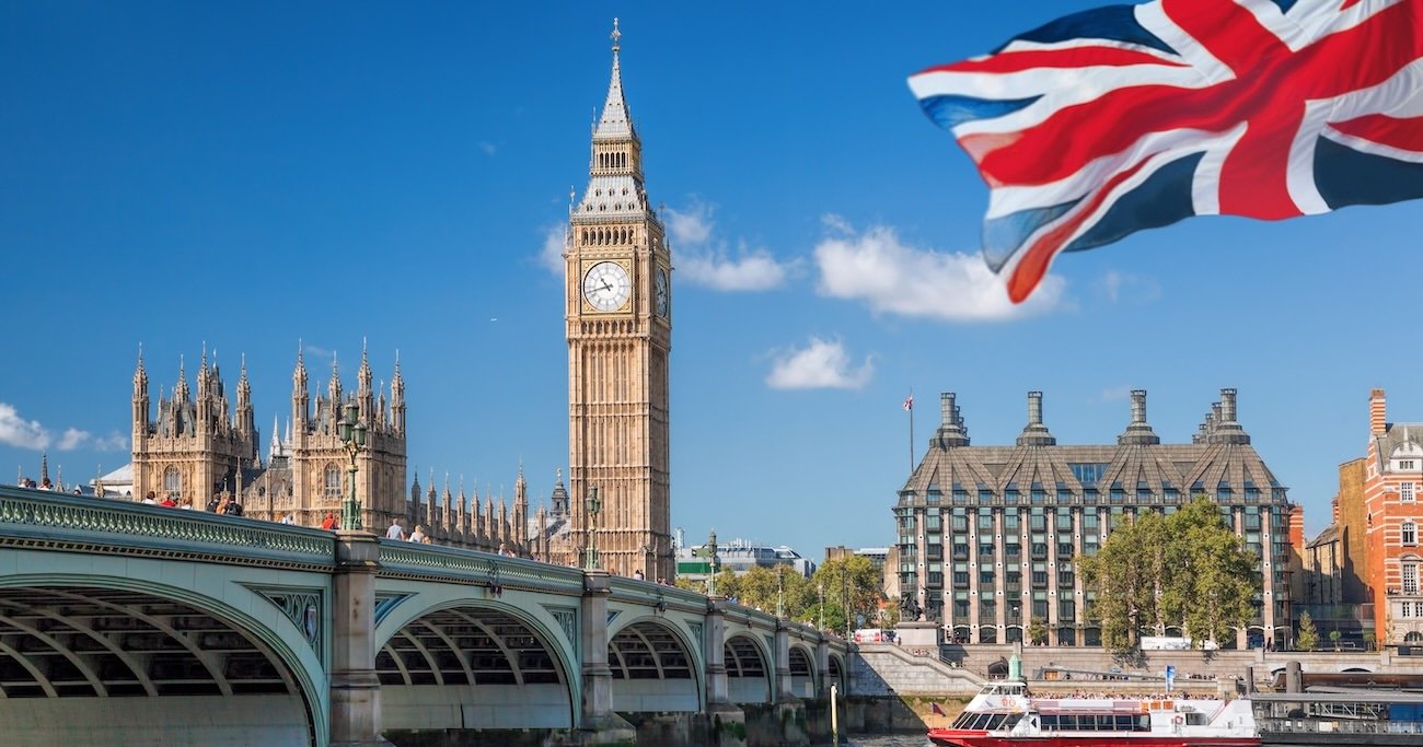 「まずい国」と言われ続けたイギリスが汚名返上? 美食化が進んでいる意外な理由
