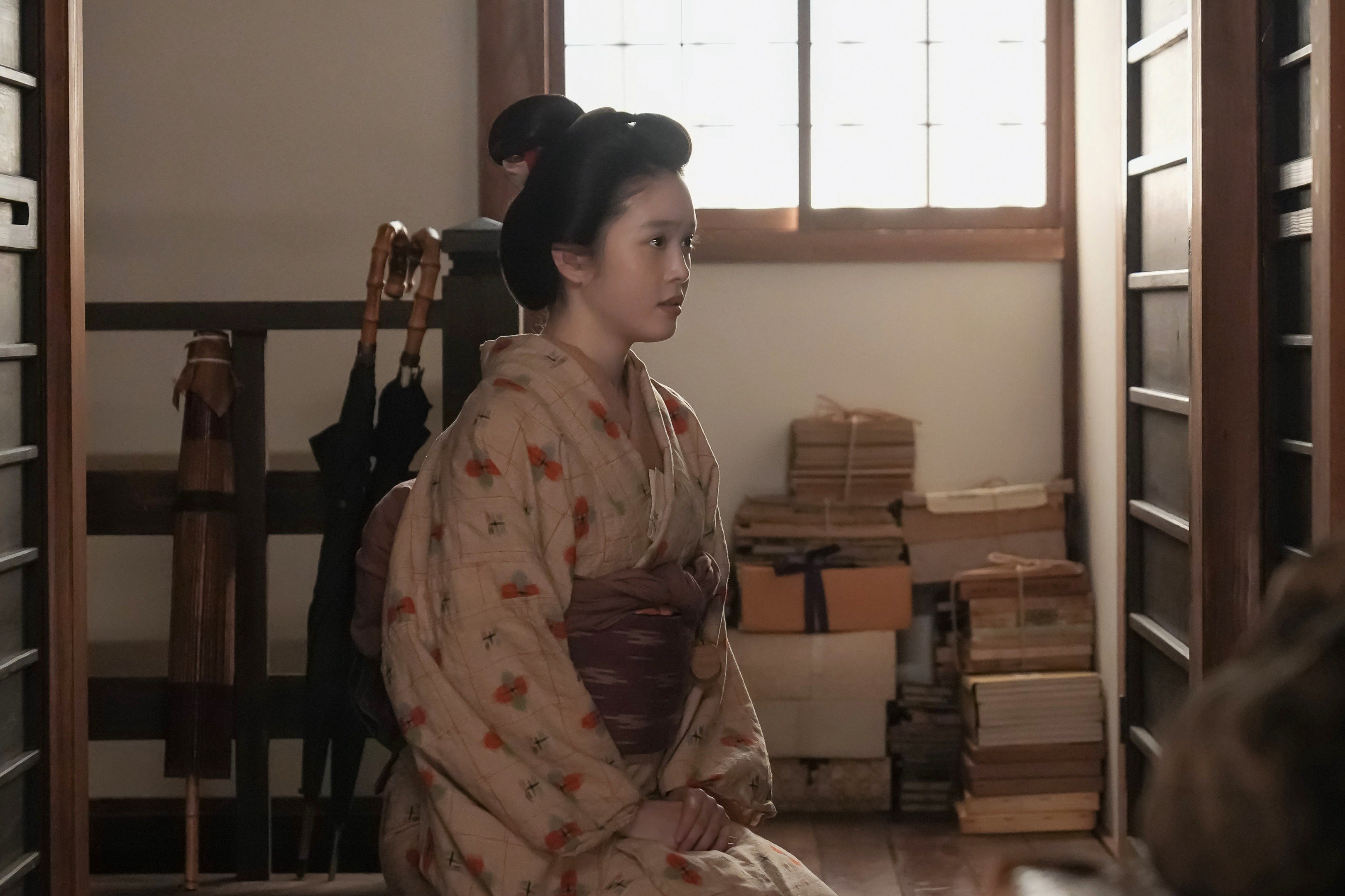 「うるさい!」「アンビリーバブル」錦織(吉沢亮)ついに登場も…トキ(高石あかり)のドタバタに振り回されっぱなしの東京編〈ばけばけ第17回〉