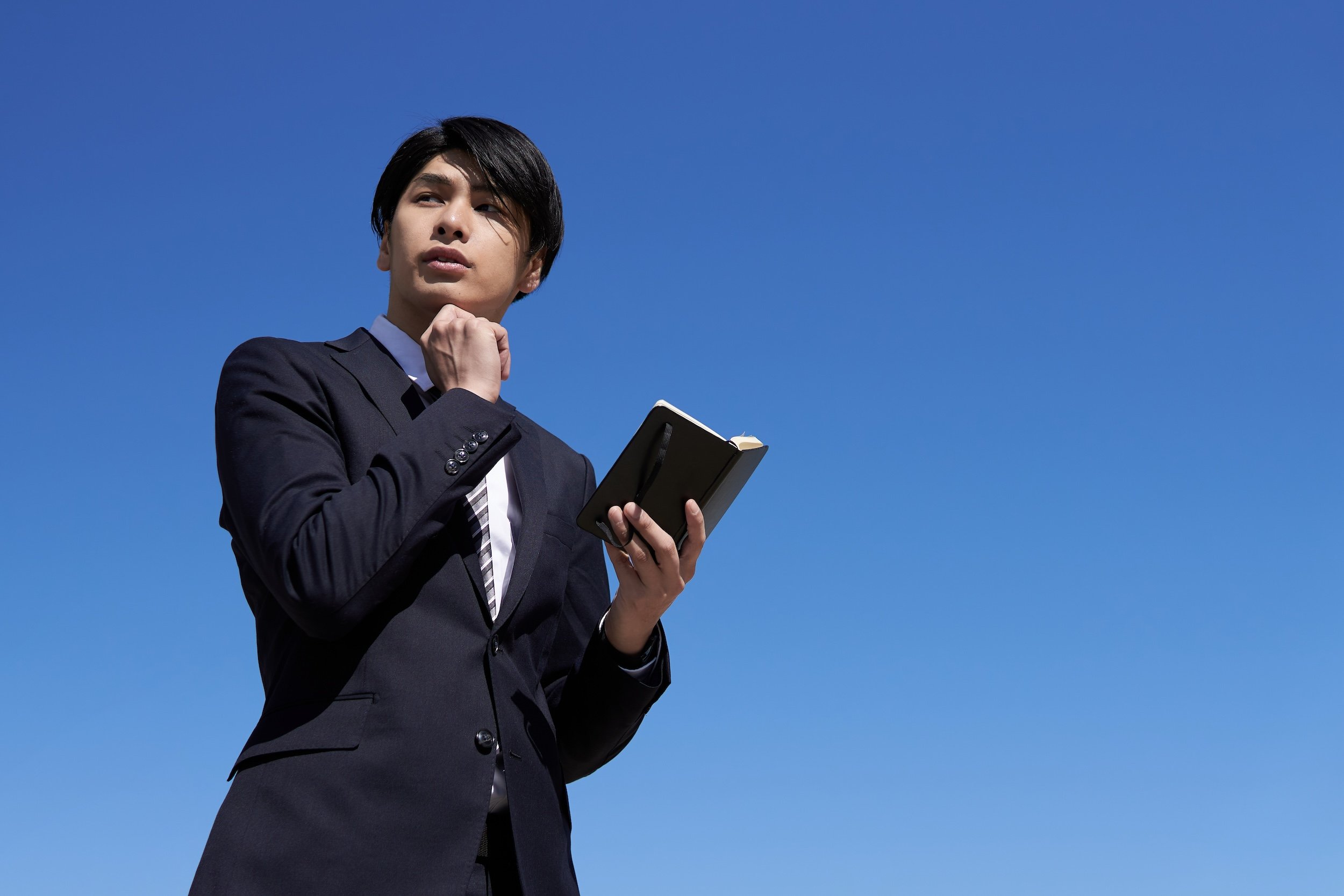 【UUUM創業者が語る】「会話で『はいはいはいはい』と相槌をする若者」に知ってもらいたいことは？