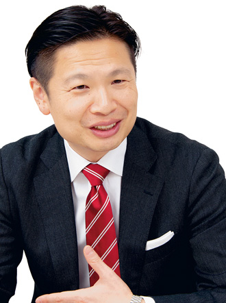 人材マネジメントの変革にワンストップで対応やるべき変革を、このペアなら実現できる
