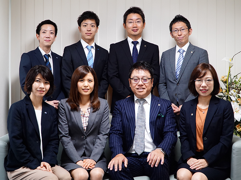 幅広い税の知識を駆使して富裕層の資産防衛をサポート　【ひかり税理士法人 日本相続知財センター 京都・なにわ・福岡支部】