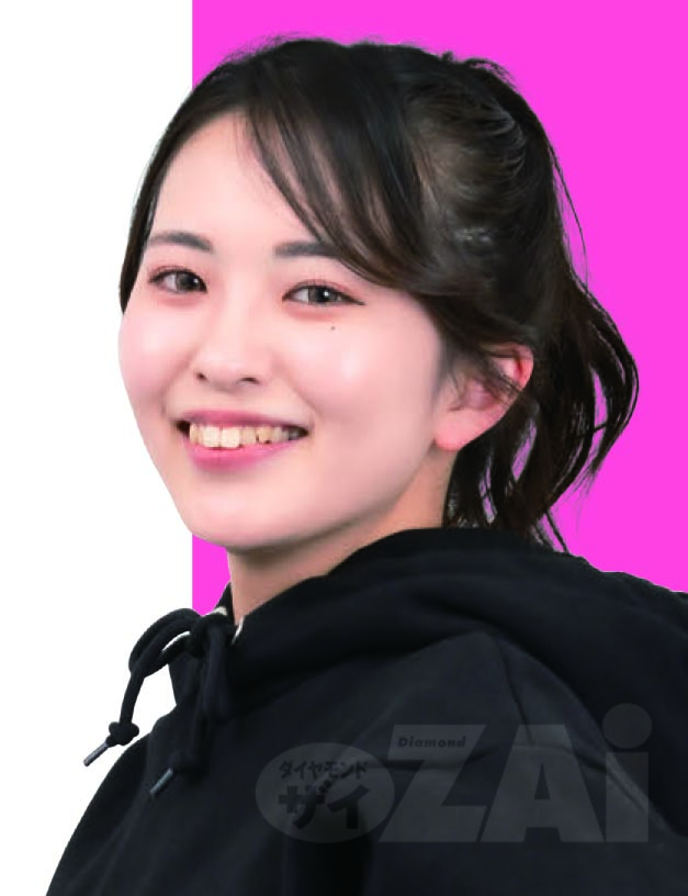 高橋史好(たかはし・ふみこ)さん