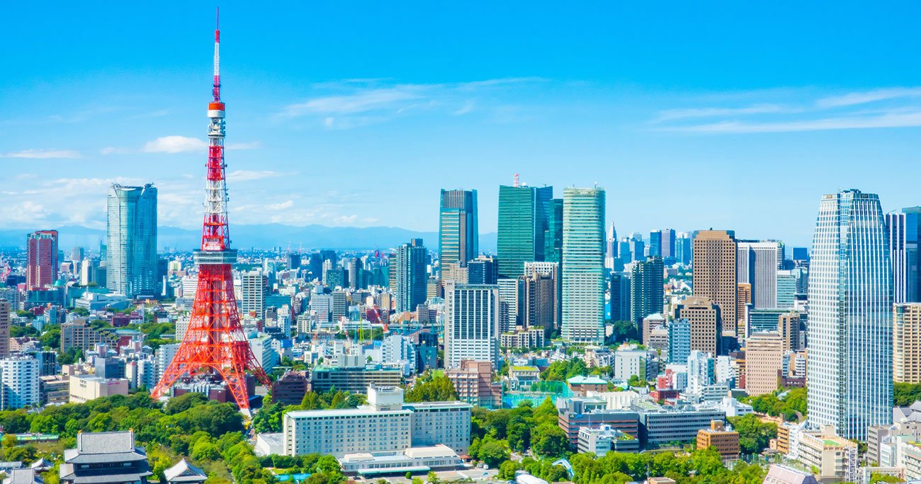 【「東京」の人口は、日本の全人口の何%?】知らない人は数字に弱い“二流”。一流はどう考える?