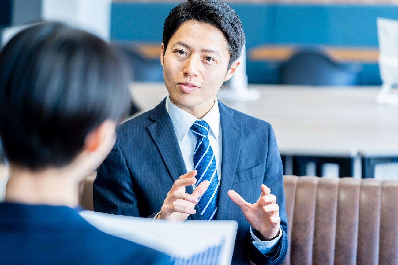 新卒1年目なのにクライアントに信頼された人がやっていた、たった1つのこと