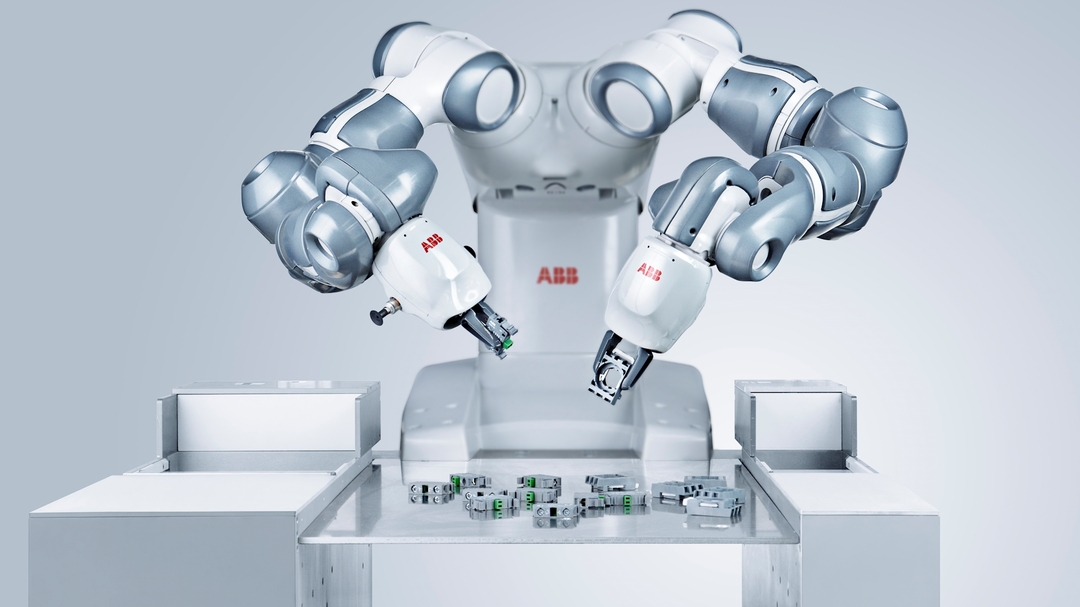 欧米とは真逆な日本の「ロボット観」が生産性革命で見直される理由