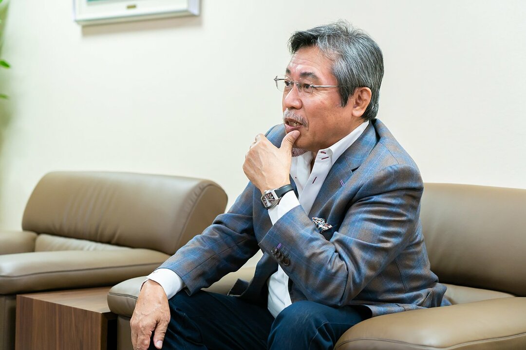 対談 北方謙三×弘兼憲史<br />70歳を過ぎても、今が一番面白い