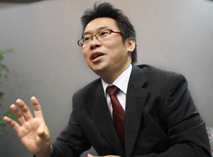 ビジネス編(第2回)税務 <br />消費税って何?<br />何にかかり、誰が税務署に支払うのか<br />――税理士法人サクセスブレイン理事・税理士 田野口和矢