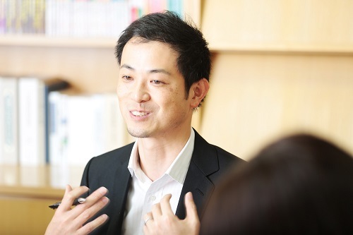 人事部は「人事屋」になってはいけない