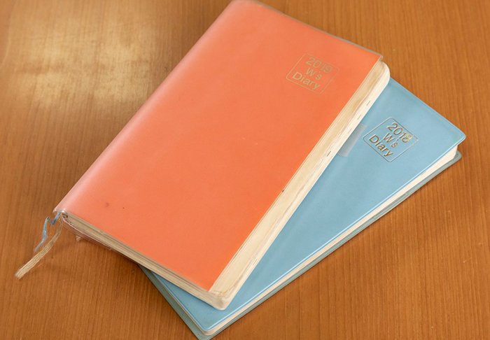 15年愛され続ける手帳の秘密とは? 愛用者が語るロングセラー手帳の活用術!