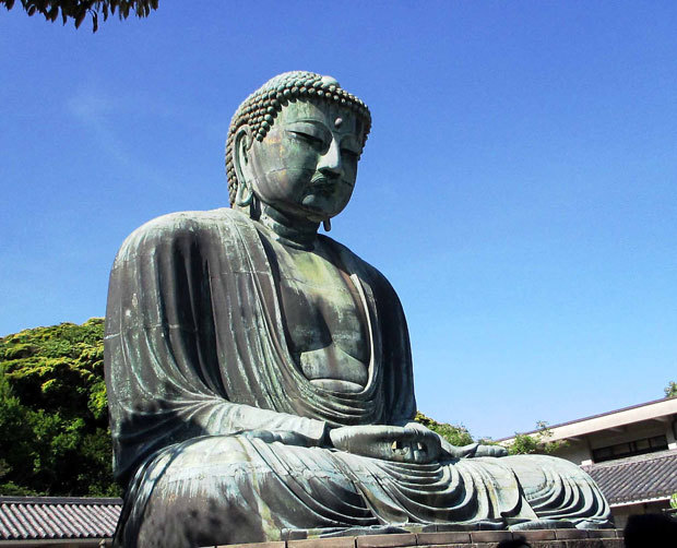 超有名なあの大仏 実はいつ誰が完成させたのか不明だった!?