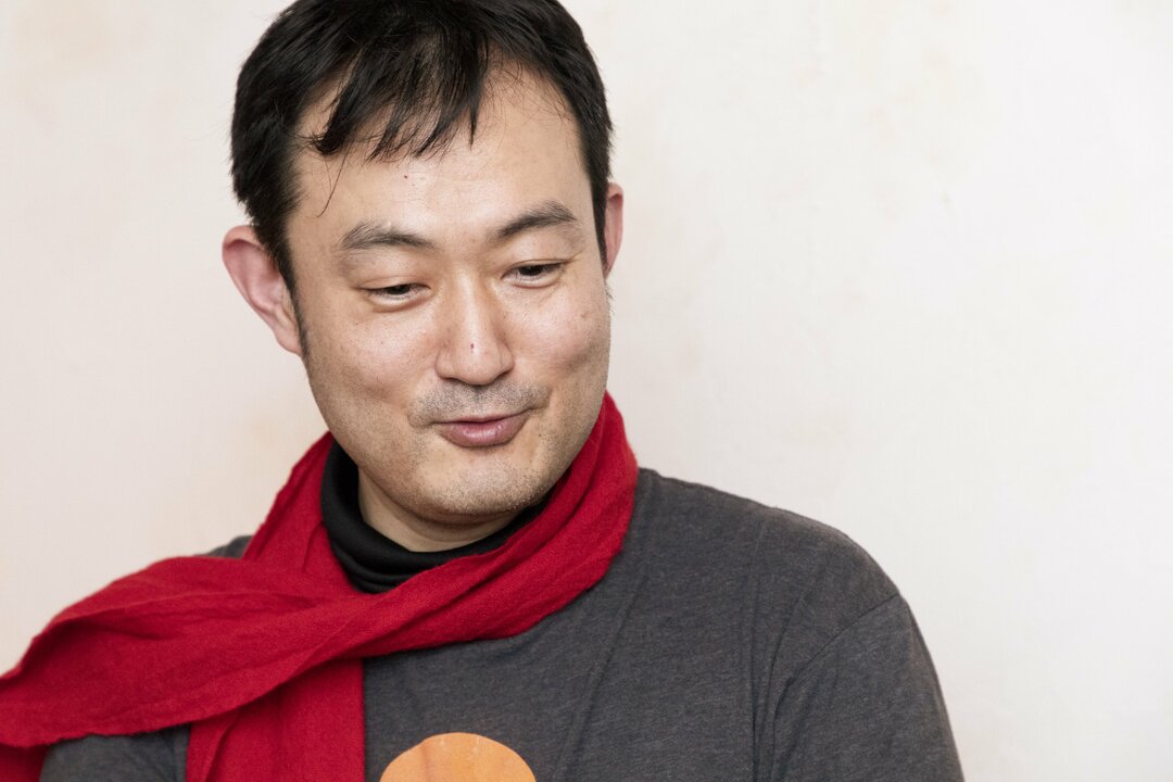 アバター同士が出会う「バーチャル×バーチャル」で試される日本人のポテンシャル