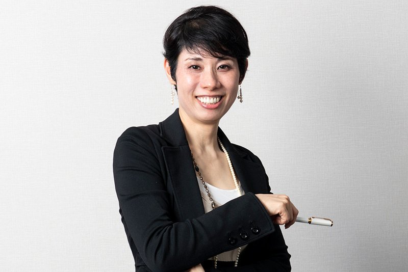 伊藤実和子プロダクト・ソリューションズプリンシパル