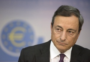 市場予想を上回る措置を断行 <br />ECB“サプライズ緩和”の理由