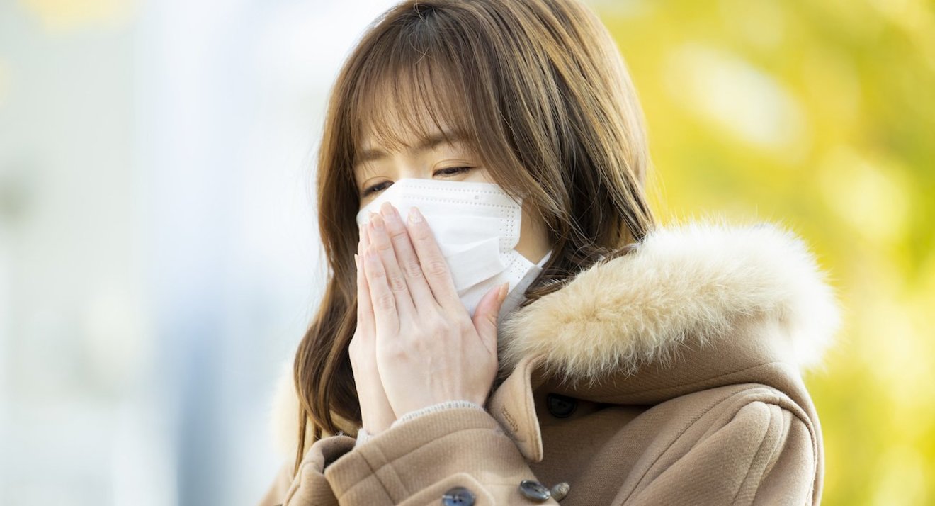 くしゃみ が 止まら ない コロナ 花粉症で鼻水止まらないときに効く薬はコレ コロハラを受けないためにしたい対策 Amp Petmd Com