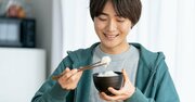 「結果的に食べる量が半分になる」食事術を、医師で禅僧が指南