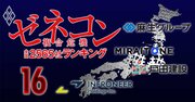 清水建設、戸田建設、住友林業…「60兆円超市場」争奪ゼネコン再編マップ【全国19陣営】