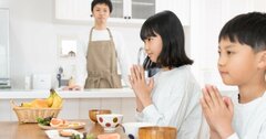 【落とし穴】子どものしつけに気を取られて見失いがちな宝物とは？