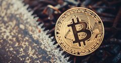 ビットコインが半年で65％価格下落、仮想通貨バブルが終わるこれだけの理由