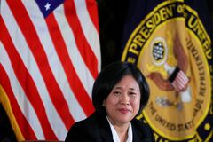 米、アジアとの貿易関係を盤石に　中国に対抗