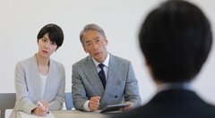 転職面接で“仕事が全然できない”のが即バレする「NG行動」5選