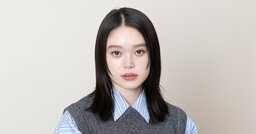 「申し訳ない気持ちになってしまいました」朝ドラヒロイン・高石あかりがインタビュー中に突っ伏したワケ