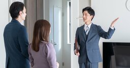 元住宅営業マンが明かす「事前審査」を急がせる本当の理由…「年収」より知りたい情報とは？