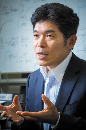 東大・柳川範之教授が語る「人生100年時代」の働き方