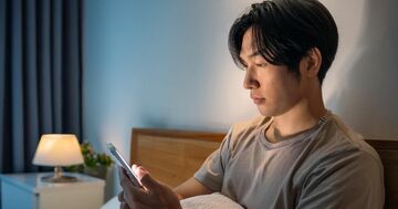 「仕事ができる人」ほどスマホ時間が長い、本当に仕方のない理由