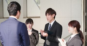 「3年で転職すればいいや…」キャリア志向の強い若者が、結局“理想の会社”に巡り合えないワケ