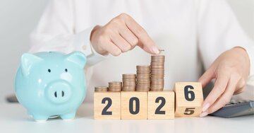 2026年の経済予測、物価・株価・不動産・円・賃金は下がるか、上がるか？