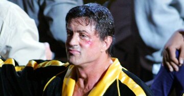 映画「ロッキー」で主人公が息子に説いた“人生の哲学”が深かった！【世界の一流に学ぶ生き方の共通法則】