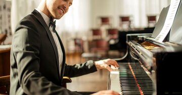 「楽譜と音楽の能力は関係ありません!」今からはじめても、ピアノがうまくなる秘訣