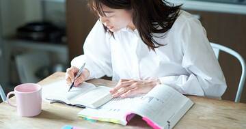 なぜ「ノートに書きなさい」はダメなの? 偏差値45から東大合格した驚きの「記憶定着術」