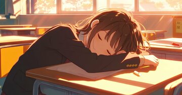 頭の悪い上司は「サボることは悪だ」と言う。じゃあ、頭のいい上司は？