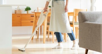 【3日片づけ】片づけが苦手だと家の資産価値が落ちる?