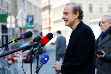 イラン核協議、EU調整官のテヘラン再派遣も　打開めざす
