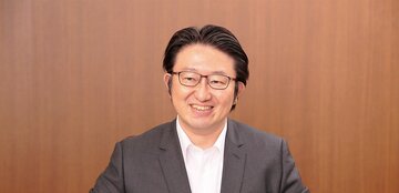 医療の総合商社＋テクノロジーで、地域医療が抱える課題を解決