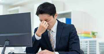 【40代で差がつく】「ずっと若い人、すぐ老ける人」の決定的な1つの違い