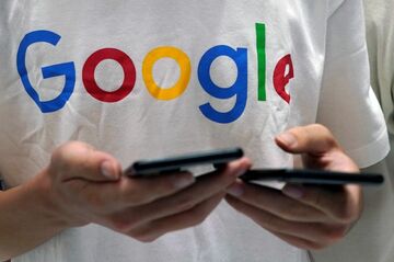 インド、グーグル調査　アンドロイドで競争妨害疑惑
