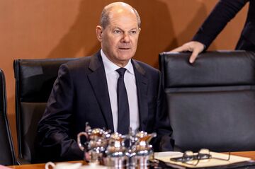 ドイツ、ウクライナへの主力戦車供与決定