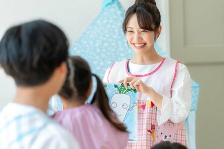 保活で使える！絶対に選んではいけない保育園を見抜く「たった1つの質問」