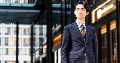 佐久間宣行さんが見つけた「出世する人」の共通点とは？