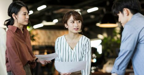 【脳科学】なぜあの人は毎日こんなに動けるのか？生産的な人の“脳の秘密”