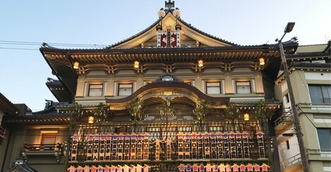 映画『国宝』ロケ地を巡る京都旅で必ず訪れたい、期間限定特別公開「名シーン撮影地」